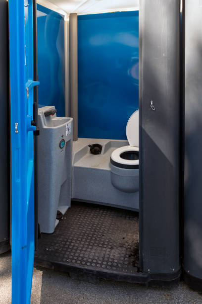 Best Porta potty delivery and setup  in Roebling, NJ