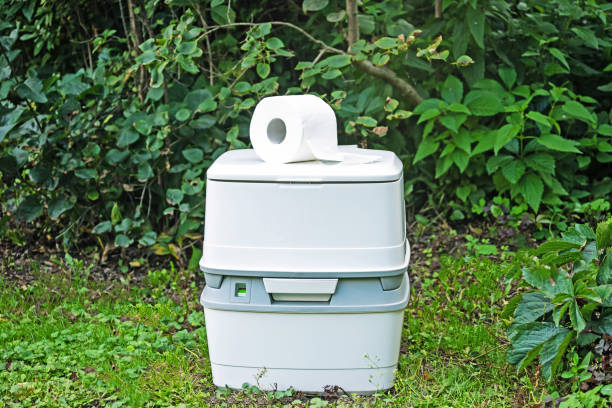 Best Porta potty rental near me  in Roebling, NJ