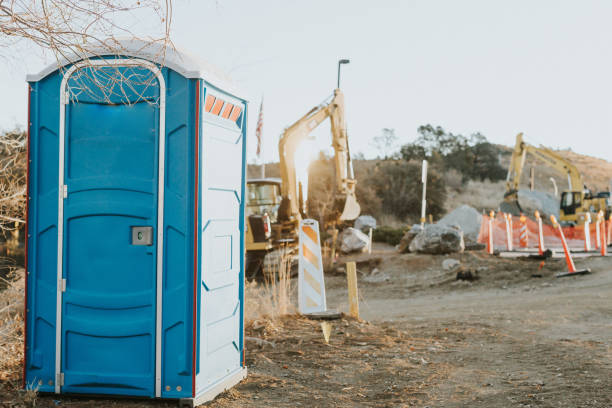 Best Local porta potty services  in Roebling, NJ