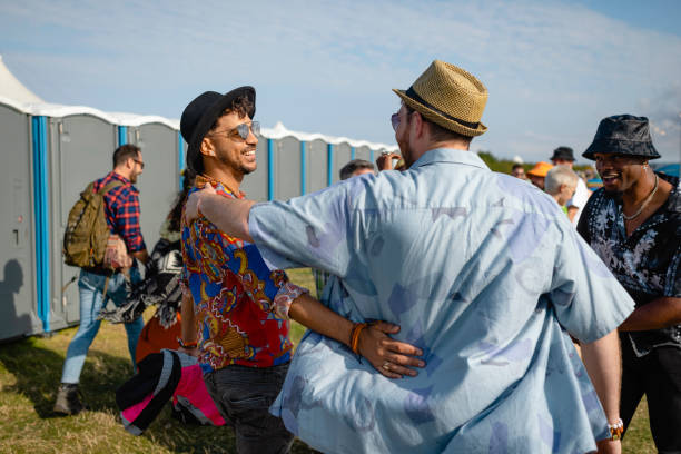 Best Porta potty for special events  in Roebling, NJ