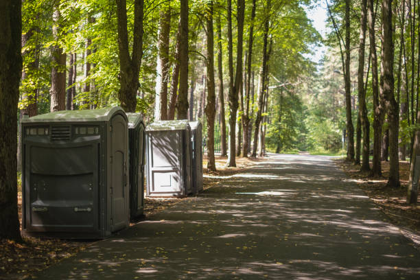 Best High-end porta potty rental  in Roebling, NJ